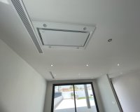 Nieuwbouw Woningen - Villa - Ciudad Quesada