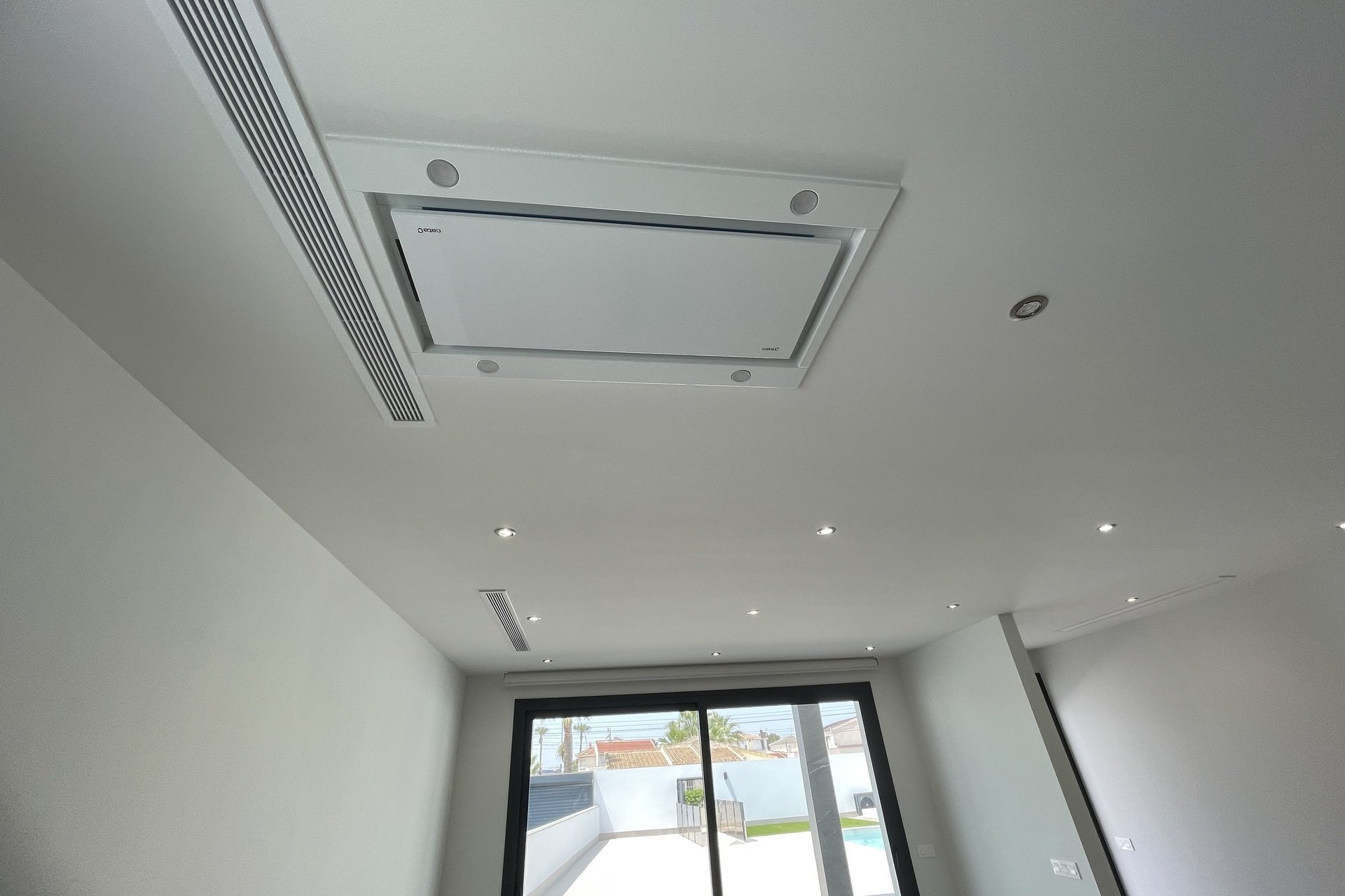 Nieuwbouw Woningen - Villa - Ciudad Quesada