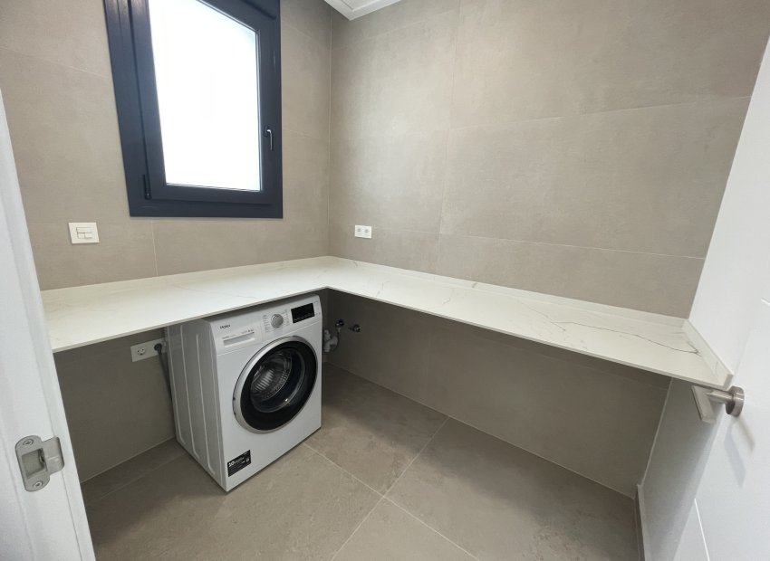 Nieuwbouw Woningen - Villa - Ciudad Quesada