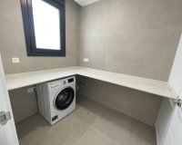 Nieuwbouw Woningen - Villa - Ciudad Quesada