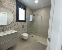 Nieuwbouw Woningen - Villa - Ciudad Quesada