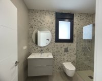 Nieuwbouw Woningen - Villa - Ciudad Quesada