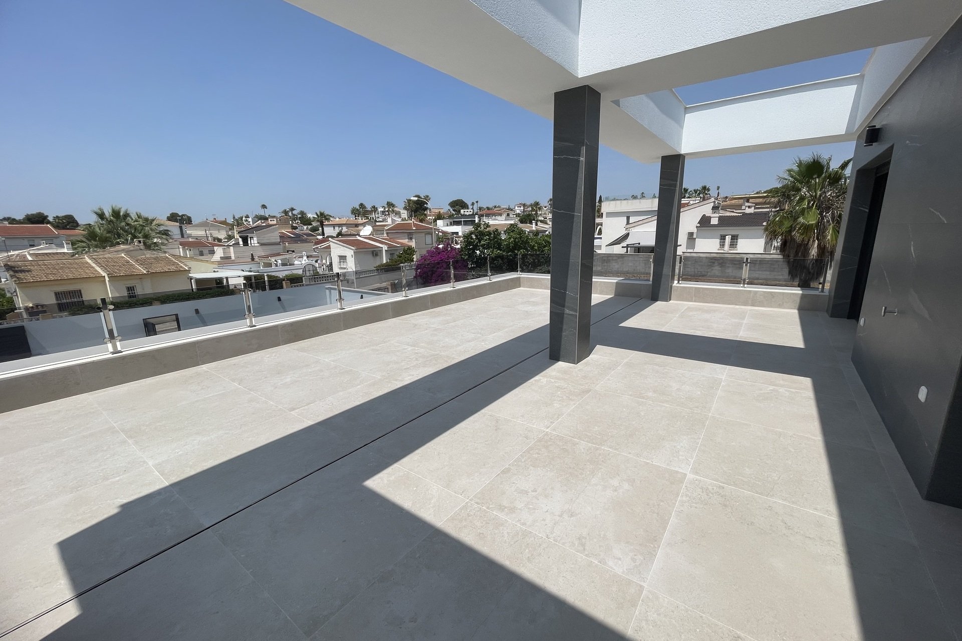 Nieuwbouw Woningen - Villa - Ciudad Quesada