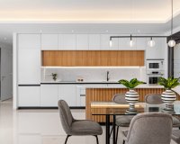 Nieuwbouw Woningen - Villa - Ciudad Quesada