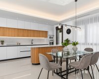Nieuwbouw Woningen - Villa - Ciudad Quesada