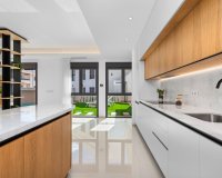 Nieuwbouw Woningen - Villa - Ciudad Quesada