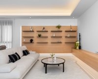 Nieuwbouw Woningen - Villa - Ciudad Quesada