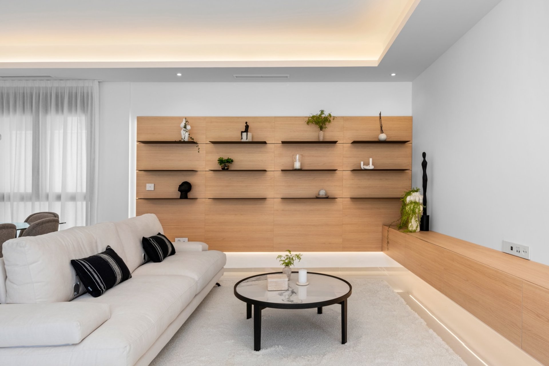 Nieuwbouw Woningen - Villa - Ciudad Quesada