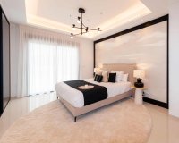 Nieuwbouw Woningen - Villa - Ciudad Quesada