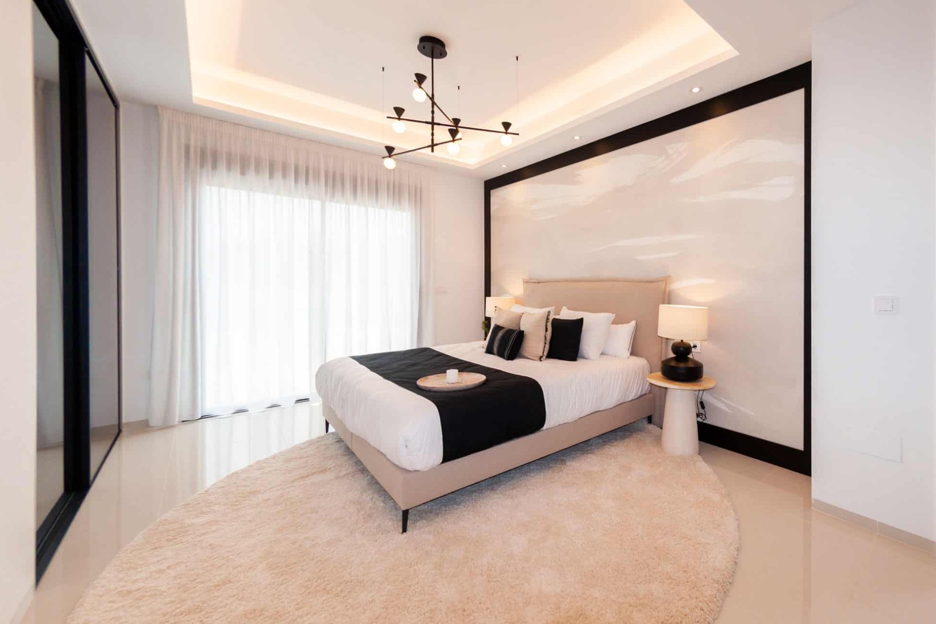 Nieuwbouw Woningen - Villa - Ciudad Quesada