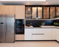 Nieuwbouw Woningen - Villa - Ciudad Quesada