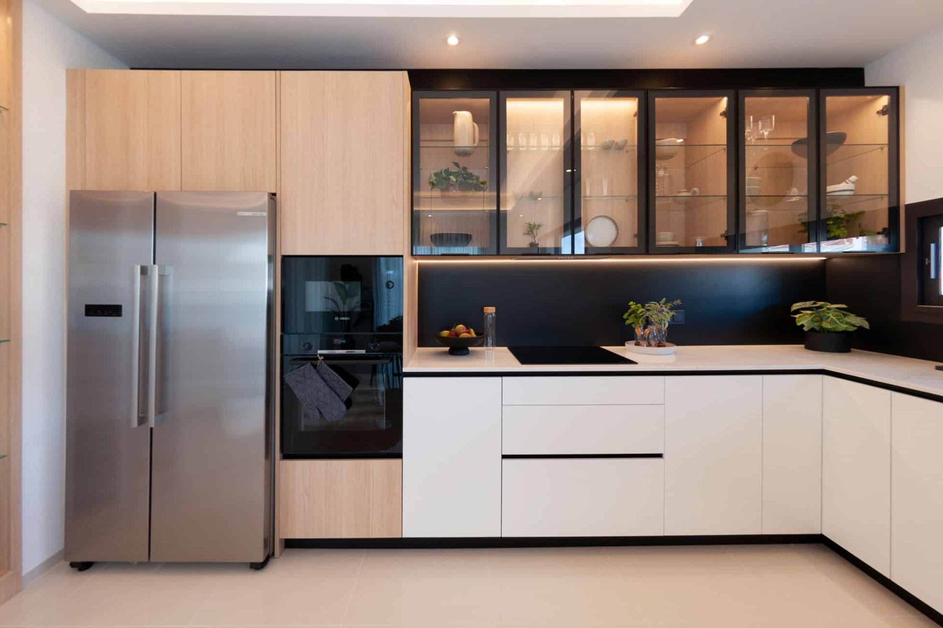 Nieuwbouw Woningen - Villa - Ciudad Quesada