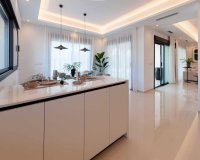 Nieuwbouw Woningen - Villa - Ciudad Quesada