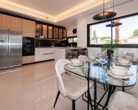 Nieuwbouw Woningen - Villa - Ciudad Quesada