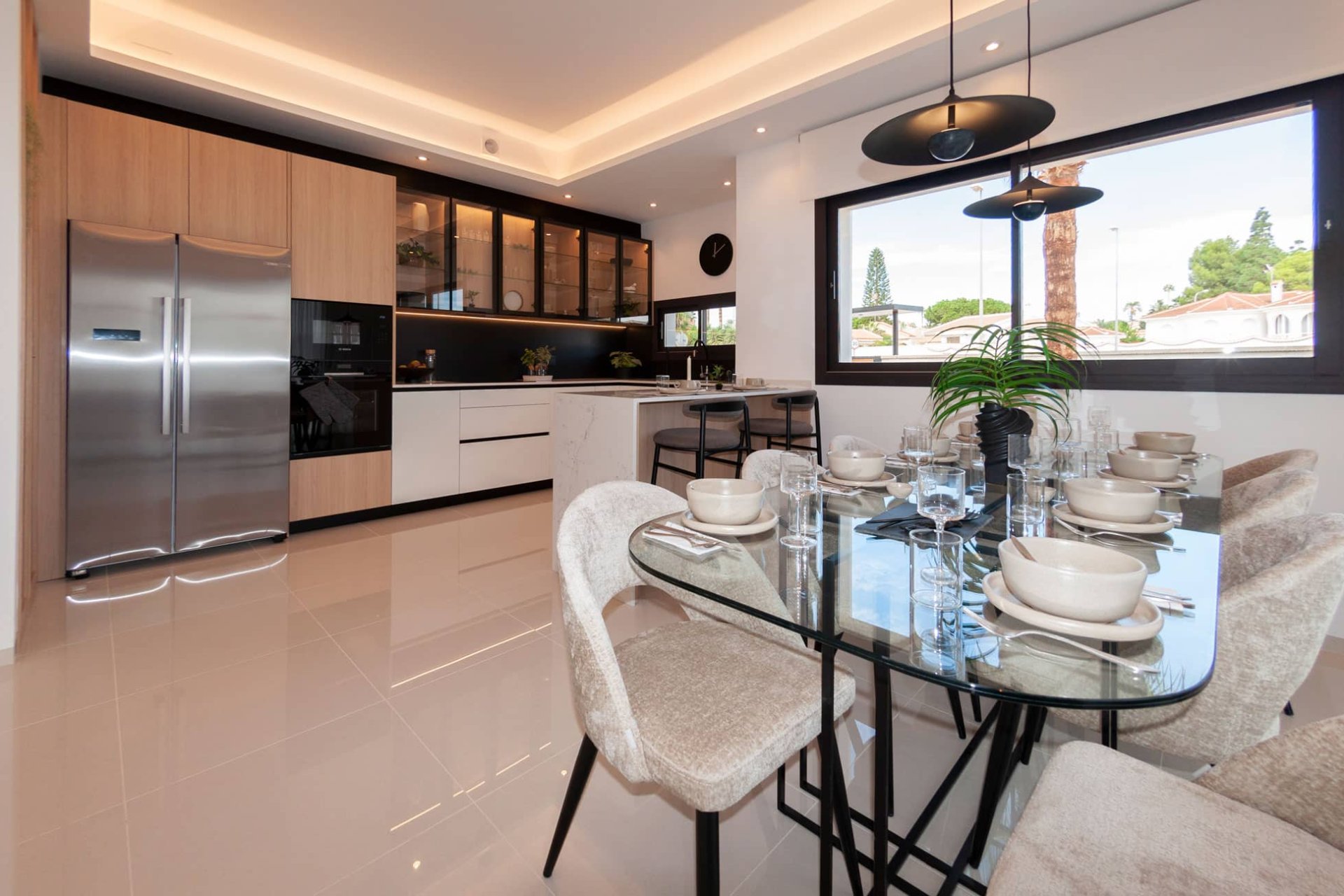 Nieuwbouw Woningen - Villa - Ciudad Quesada