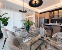 Nieuwbouw Woningen - Villa - Ciudad Quesada