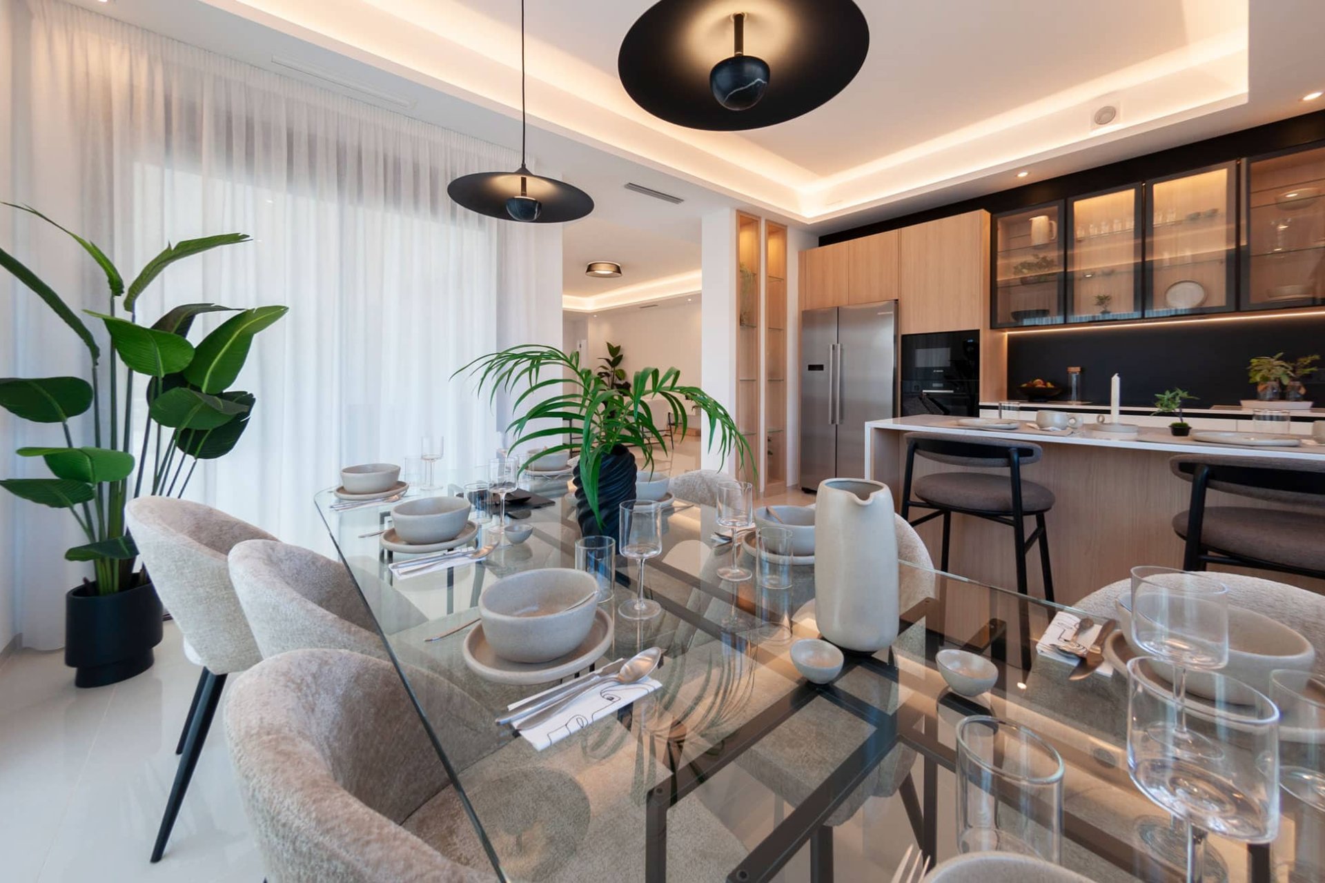 Nieuwbouw Woningen - Villa - Ciudad Quesada