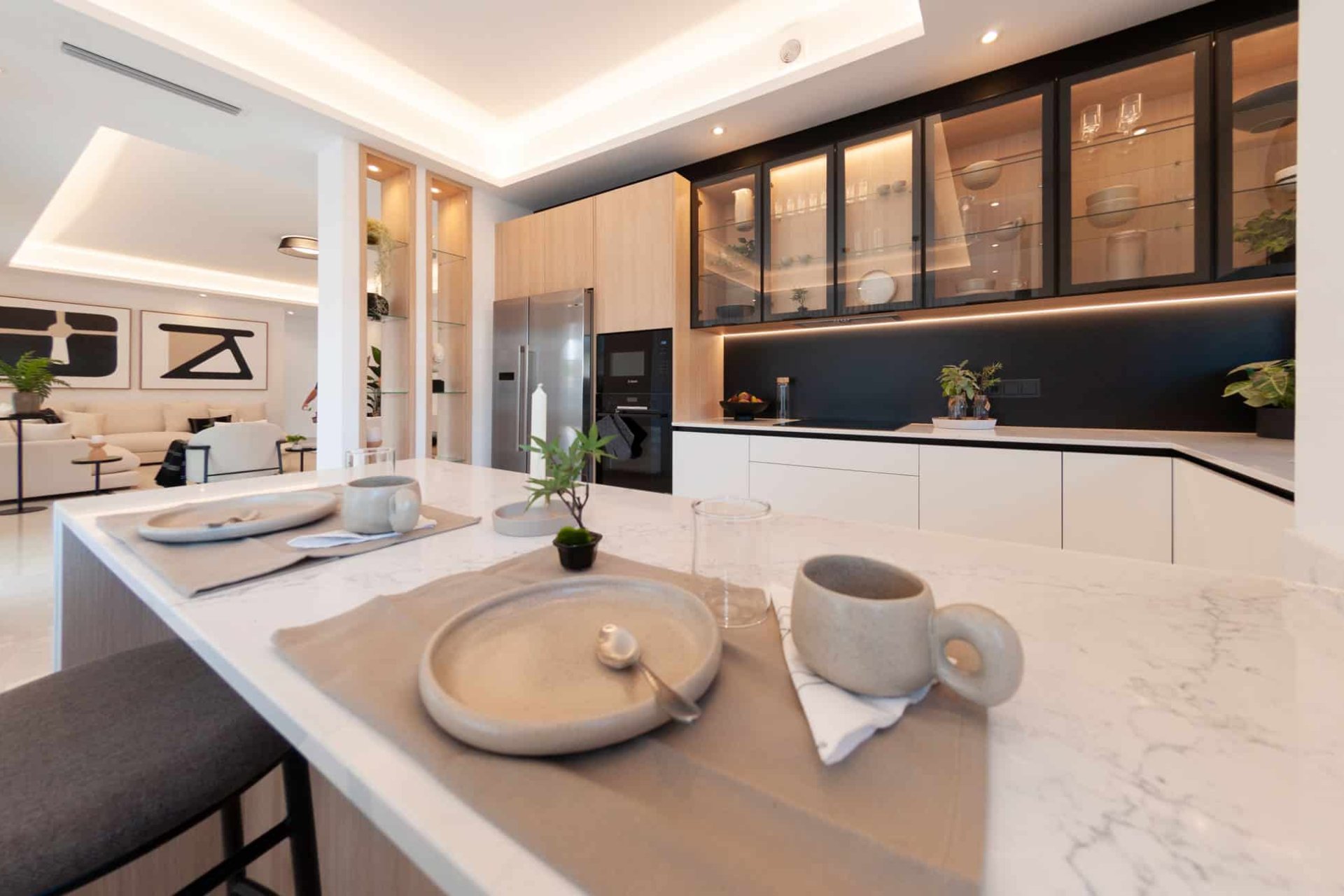 Nieuwbouw Woningen - Villa - Ciudad Quesada