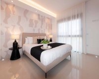 Nieuwbouw Woningen - Villa - Ciudad Quesada