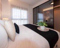 Nieuwbouw Woningen - Villa - Ciudad Quesada