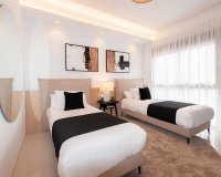 Nieuwbouw Woningen - Villa - Ciudad Quesada