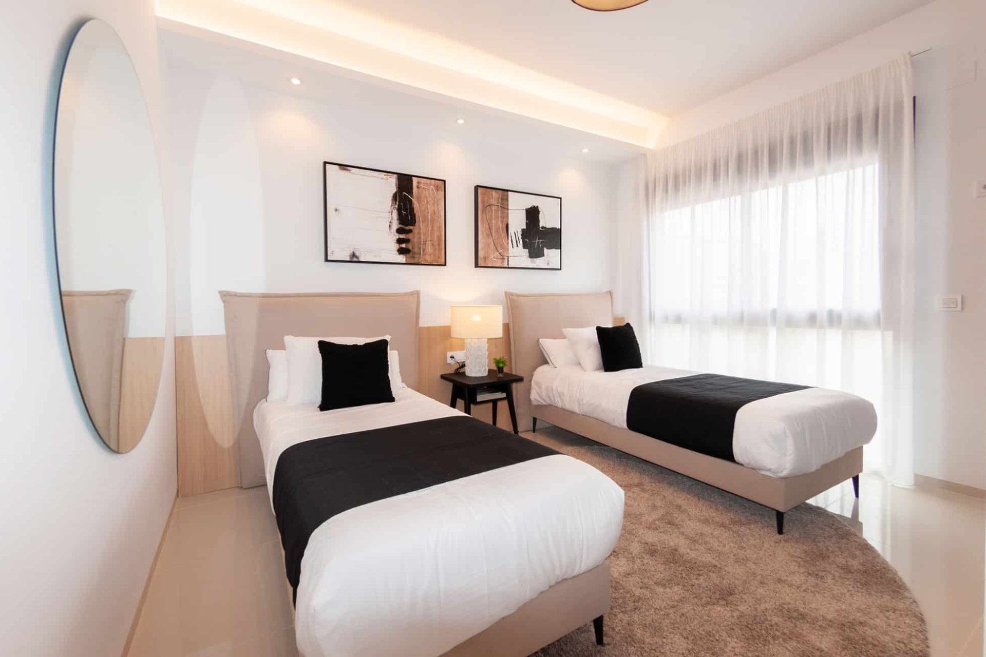 Nieuwbouw Woningen - Villa - Ciudad Quesada