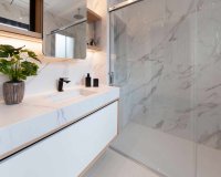 Nieuwbouw Woningen - Villa - Ciudad Quesada