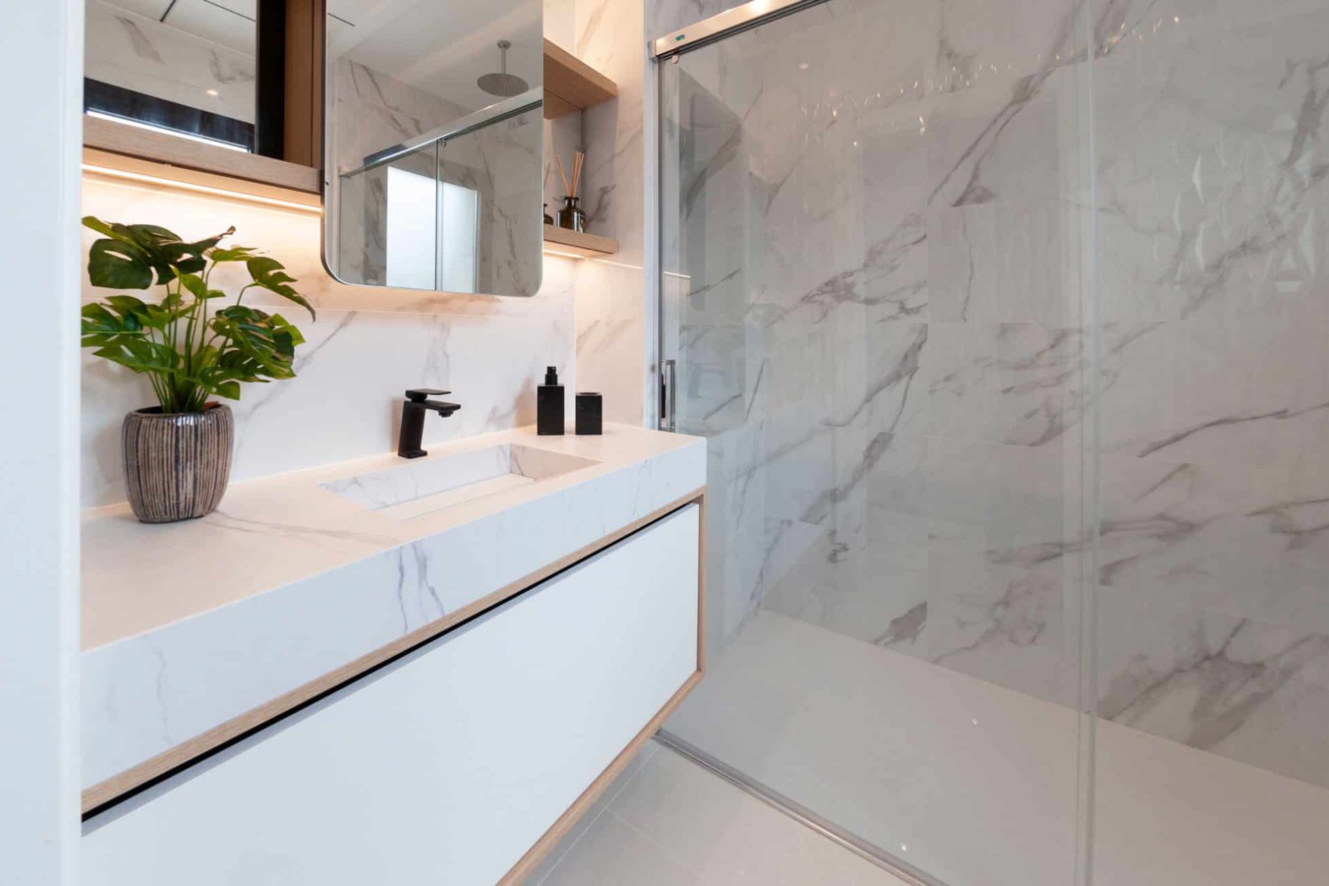 Nieuwbouw Woningen - Villa - Ciudad Quesada