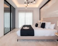 Nieuwbouw Woningen - Villa - Ciudad Quesada