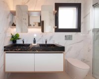 Nieuwbouw Woningen - Villa - Ciudad Quesada