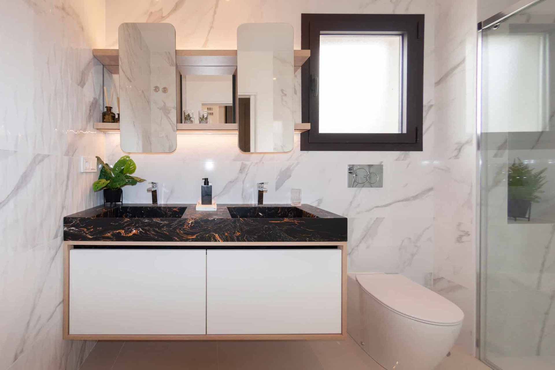 Nieuwbouw Woningen - Villa - Ciudad Quesada