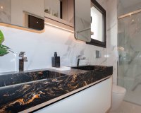 Nieuwbouw Woningen - Villa - Ciudad Quesada