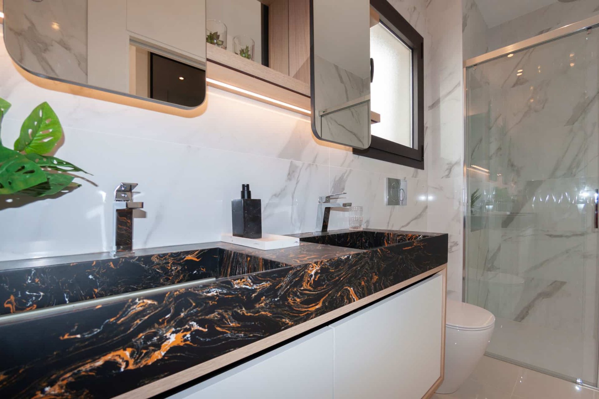 Nieuwbouw Woningen - Villa - Ciudad Quesada