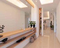 Nieuwbouw Woningen - Villa - Ciudad Quesada