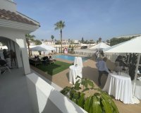 Nieuwbouw Woningen - Villa - Ciudad Quesada