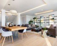 Nieuwbouw Woningen - Villa - Ciudad Quesada