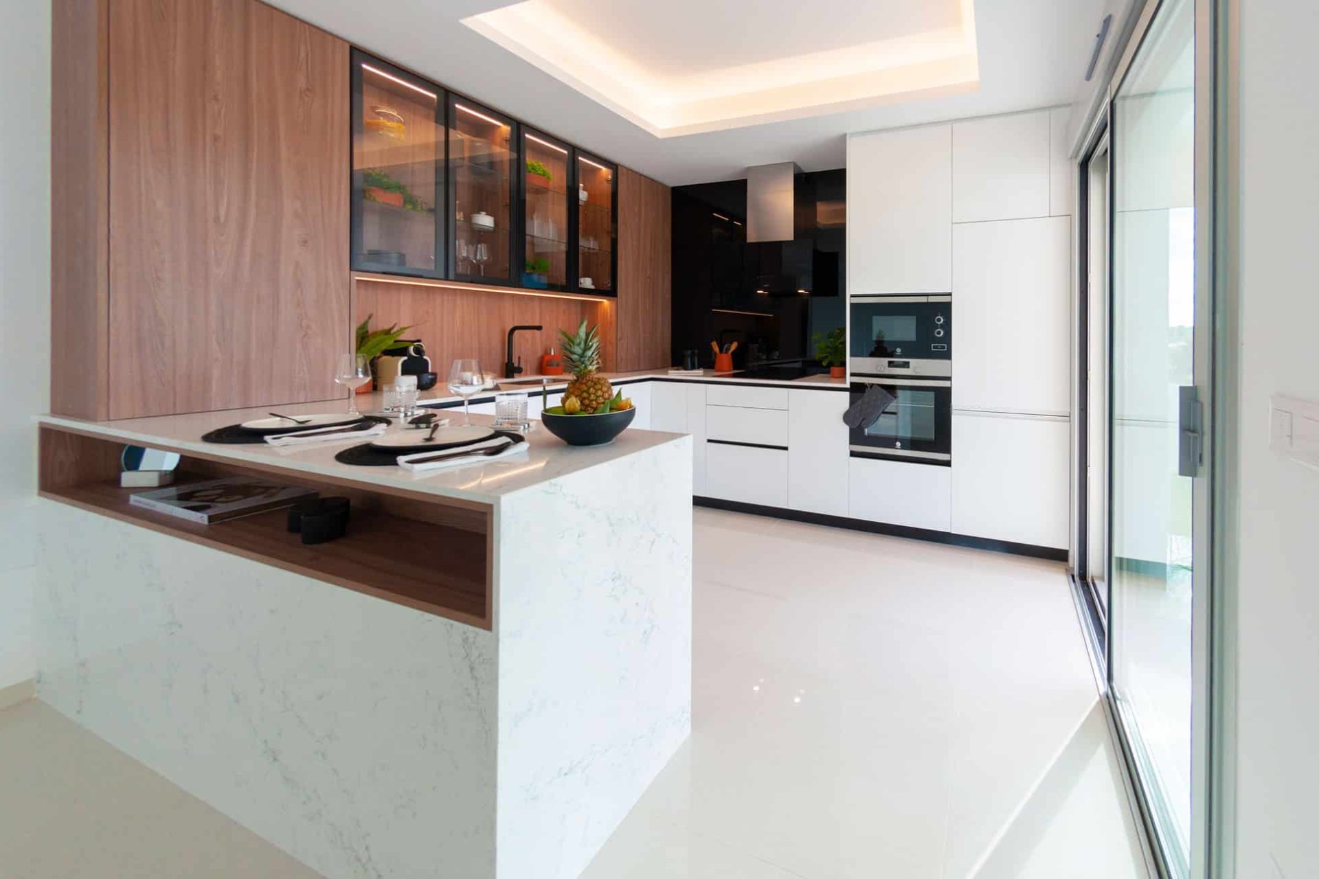 Nieuwbouw Woningen - Villa - Ciudad Quesada