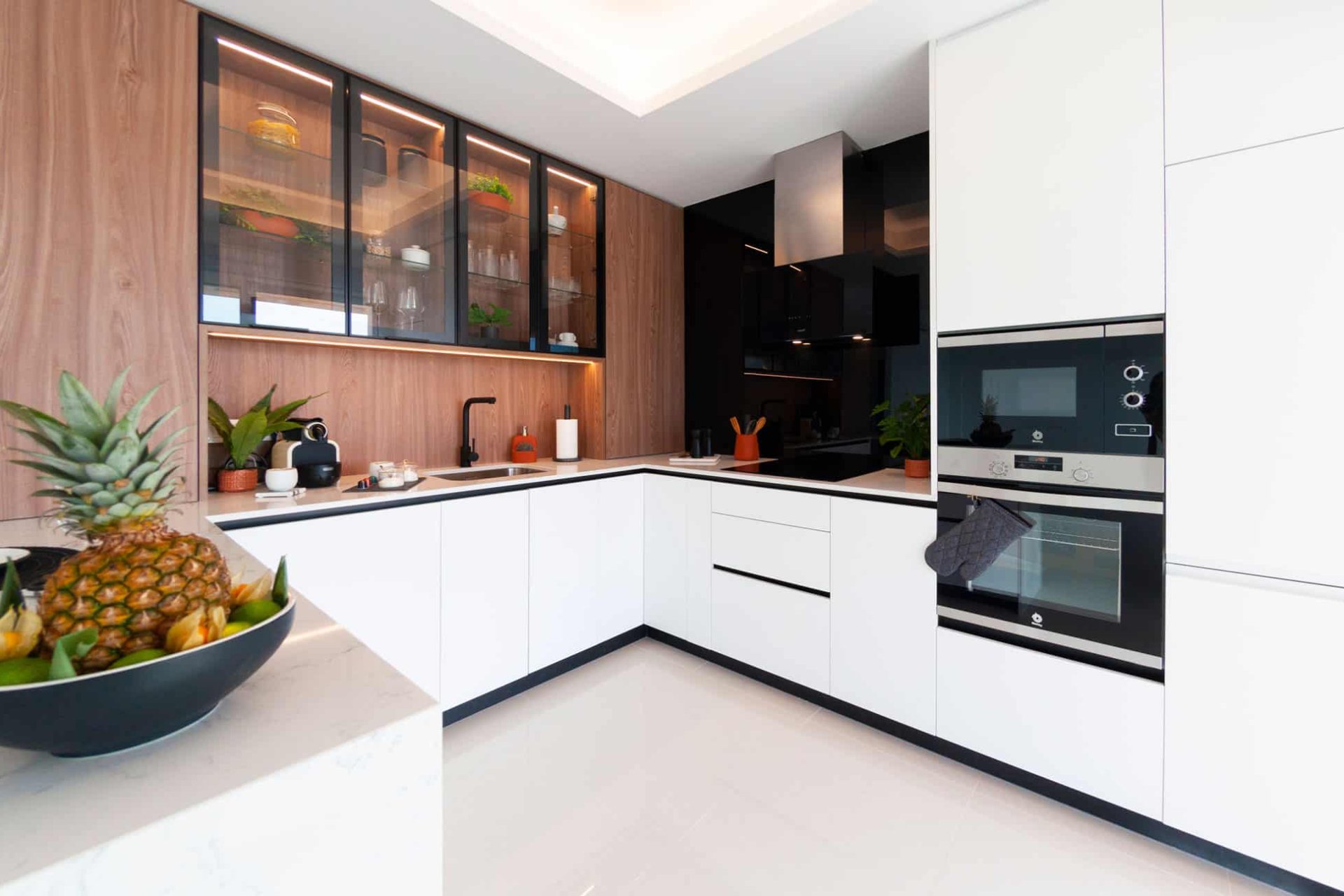 Nieuwbouw Woningen - Villa - Ciudad Quesada