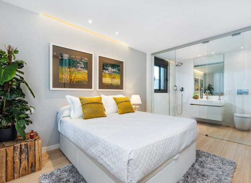 Nieuwbouw Woningen - Villa - Ciudad Quesada