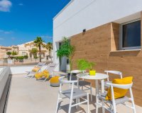 Nieuwbouw Woningen - Villa - Ciudad Quesada