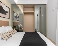 Nieuwbouw Woningen - Villa - Ciudad Quesada