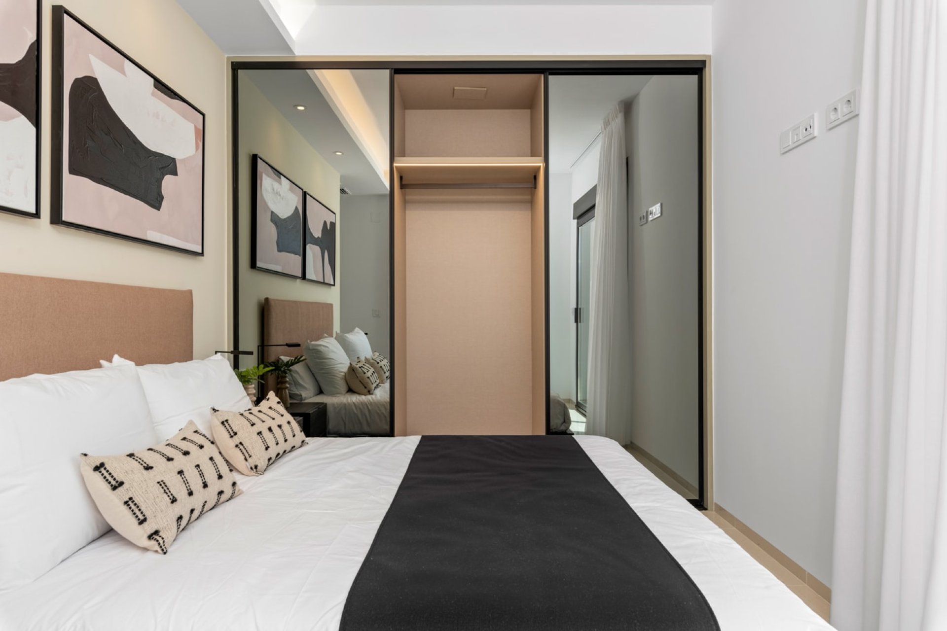 Nieuwbouw Woningen - Villa - Ciudad Quesada