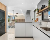 Nieuwbouw Woningen - Villa - Ciudad Quesada