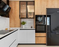 Nieuwbouw Woningen - Villa - Ciudad Quesada