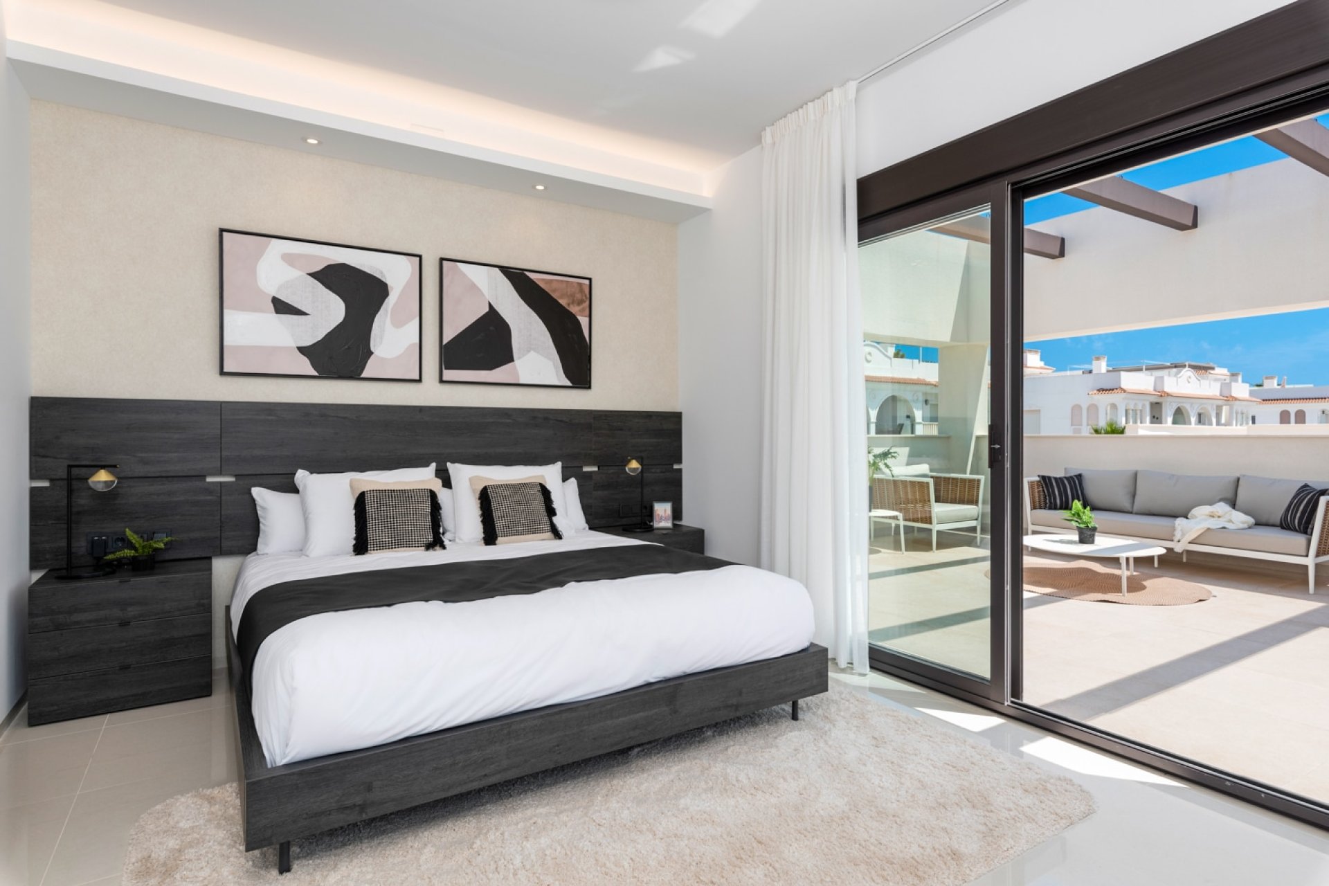 Nieuwbouw Woningen - Villa - Ciudad Quesada