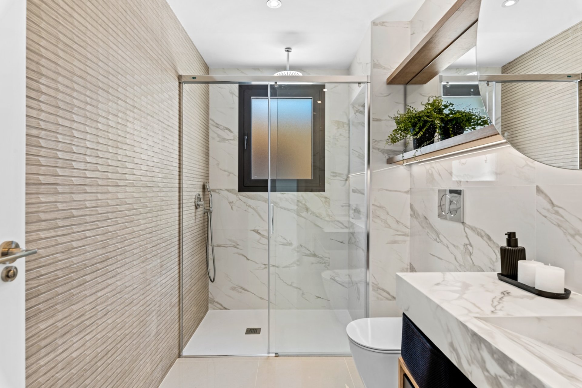 Nieuwbouw Woningen - Villa - Ciudad Quesada