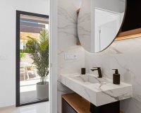 Nieuwbouw Woningen - Villa - Ciudad Quesada