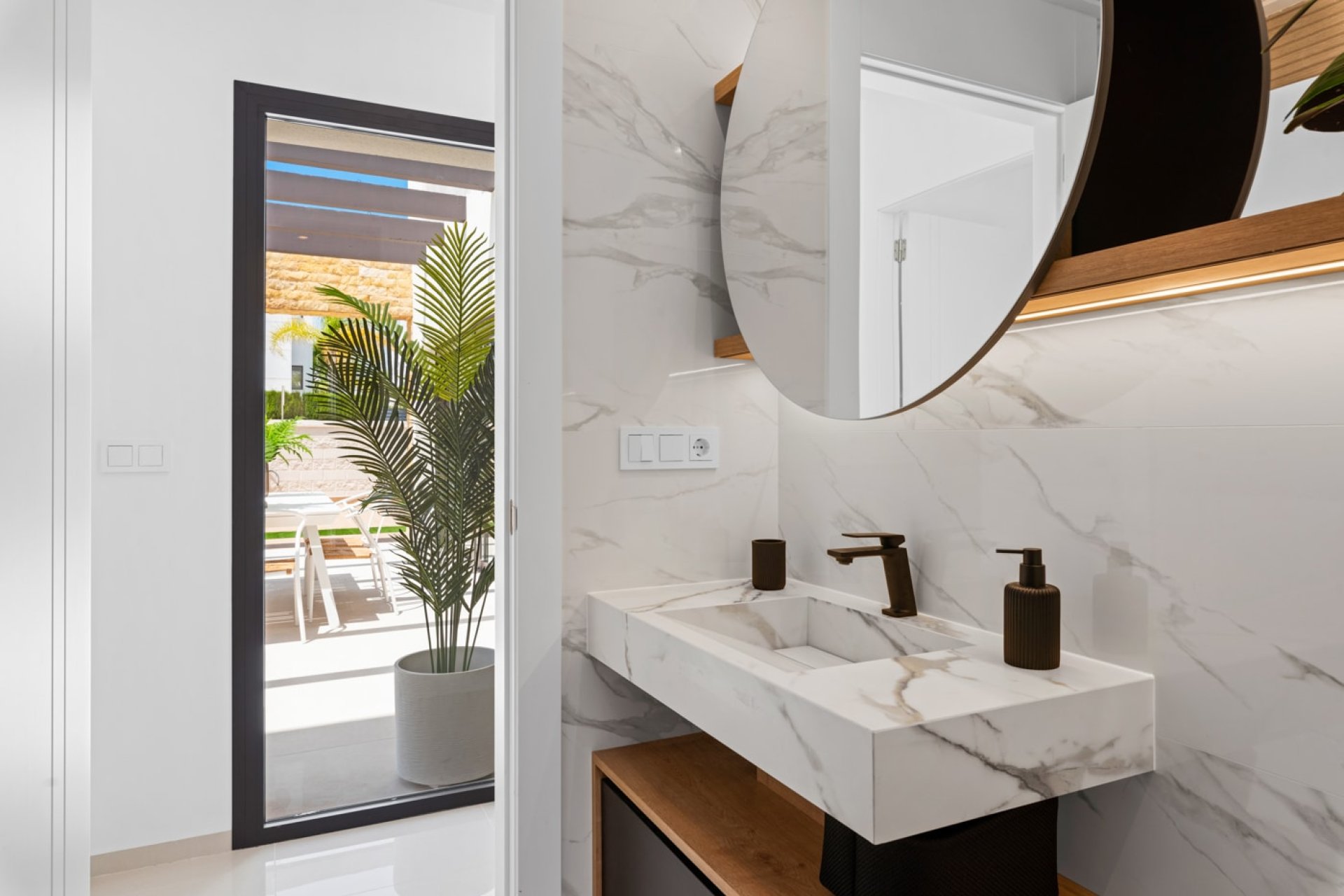 Nieuwbouw Woningen - Villa - Ciudad Quesada