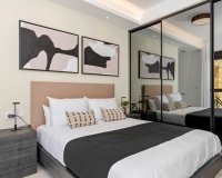 Nieuwbouw Woningen - Villa - Ciudad Quesada