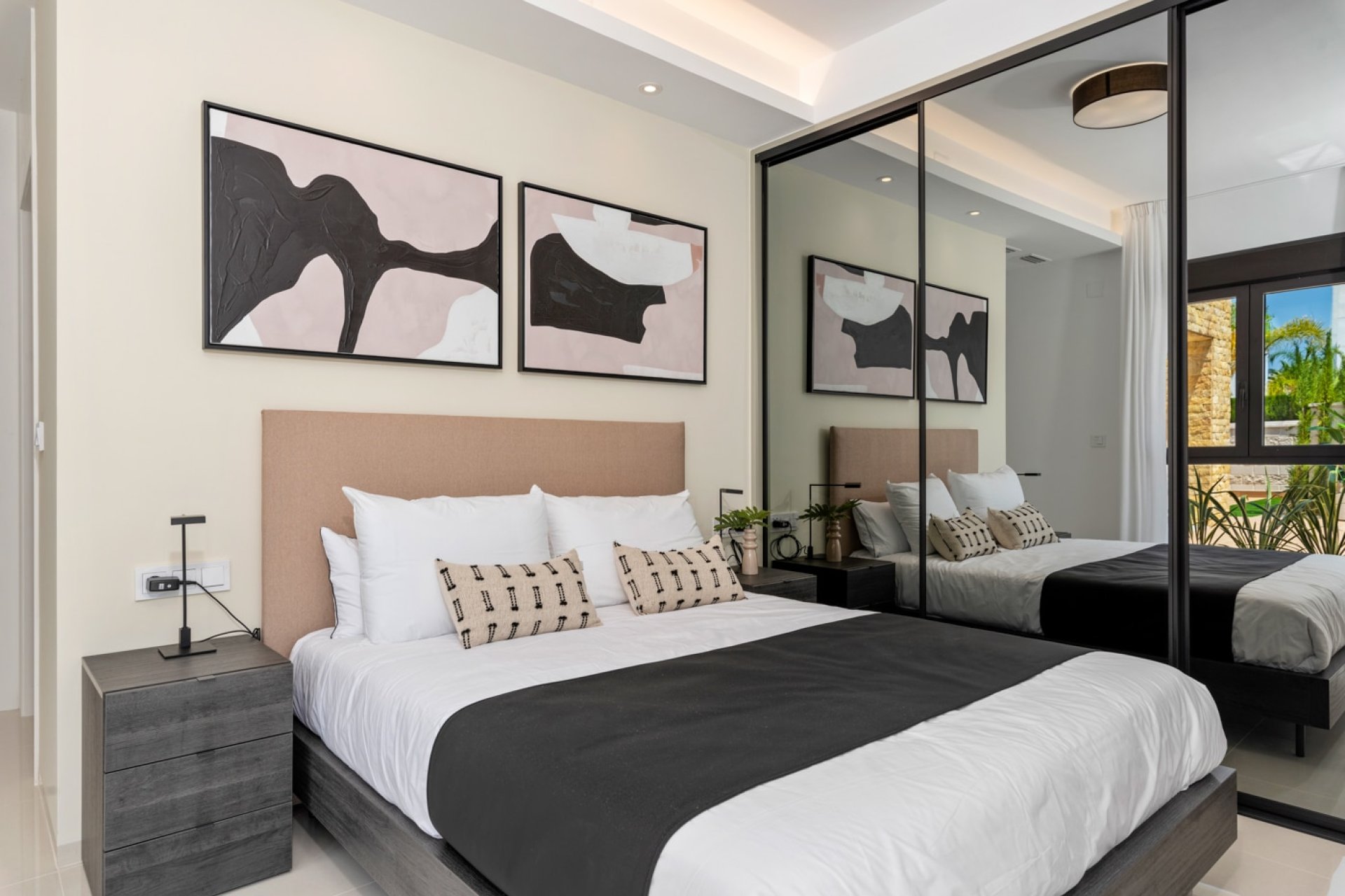 Nieuwbouw Woningen - Villa - Ciudad Quesada